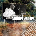 Muddy Waters - They Call Me (2 Cd)
