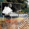 Muddy Waters - They Call Me (2 Cd) cd