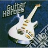 Guitar Heroes / Various cd