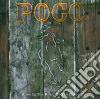 Poco - Alive In The Heart Of The Night cd