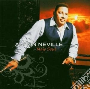 Aaron Neville - Mojo Soul cd musicale di Aaron Neville