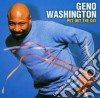 Geno Washington - Put Out The Cat cd