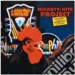 Mccarty-hite Project - A Yardbird In Memphis