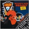 Mccarty-hite Project - A Yardbird In Memphis cd