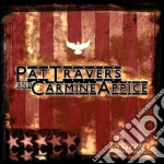 Travers & Appice - Bazooka cd