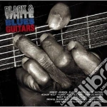 Black & White Blues Guitars (2 Cd) cd