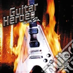 Guitar Heroes Vol.2 / Various cd