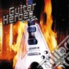 Guitar Heroes Vol.2 / Various cd