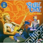Cd - Stray Cats - Alley Cat Rumble