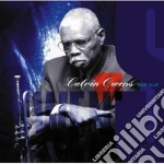 Calvin Owens - True Blue cd