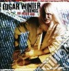Edgar Winter & Friends - The Better Deal cd