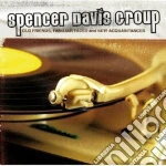 Spencer Davis Group (The) - Old Friends, Familiar Faces cd