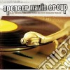 Spencer Davis Group (The) - Old Friends, Familiar Faces cd
