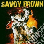 Savoy Brown - Hellbound Boogie (2 Cd)