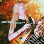 Johnny Winter - Black Cat Bone cd