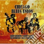 Chicago Blues Union cd