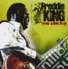 Freddie King - Texas Guitar Blues cd