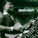 Muddy Waters - Hoochie Coochie Mannish Boy