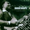 Muddy Waters - Hoochie Coochie Mannish Boy cd