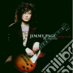 Jimmy Page & Friends - Wailing Sounds cd
