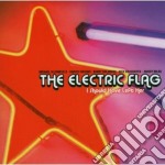 Electric Flag (The) - I Should Have Left Her