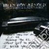 Billy Boy Arnold - Dirty Mother cd