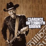 Clarence Gatemouth Brown - Rock My Blues Away