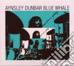 Aynsley Dunbar - Blue Whale cd