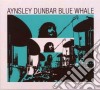 Aynsley Dunbar - Blue Whale cd
