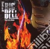 Eric Bell - Thin Lizzy Blues cd