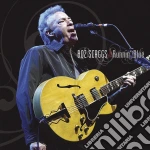 Boz Scaggs - Runnin' Blue cd