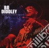 Bo Diddley - You Can't Judge A Book By The Cover cd