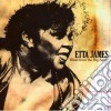 Etta James - Blues From The Big Apple cd