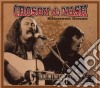 Crosby & Nash - Bittersweet Dreams cd