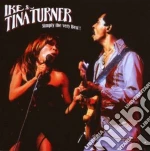 Ike & Tina Turner - Simply The Very Best! cd