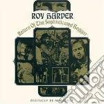 Roy Harper - Sophisticated Beggar cd