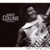 Albert Collins - Cold Tremors (2 Cd) cd