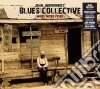 Blues Collective - Muddy Water Fever cd
