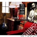 Jimmy Nalls - No Stranger To The Blues cd