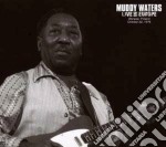 Muddy Waters - Live In Europe
