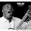 Howlin' Wolf - Live In Europe cd