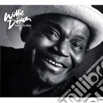 Giant Of The Blues cd
