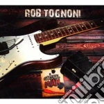 Rob Tognoni - Capital Wah cd