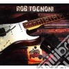Rob Tognoni - Capital Wah cd