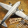 Jefferson Airplane - Plastic Fantastic Airplane cd