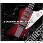 Johnny Winter - Raised On Blues (2 Cd)