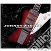 Johnny Winter - Raised On Blues (2 Cd) cd