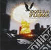 Vanilla Fudge - When Two Worlds Collide cd