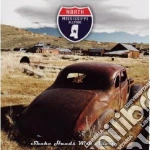North Mississippi Allstars - Shake Hands With Shorty cd