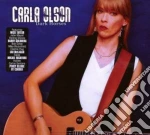 Carla Olson - Dark Horses cd